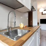 Monolocale - Piano Terra - Ingresso Indipendente شقة *