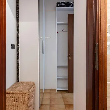 Monolocale - Piano Terra - Ingresso Indipendente Apartment Padua